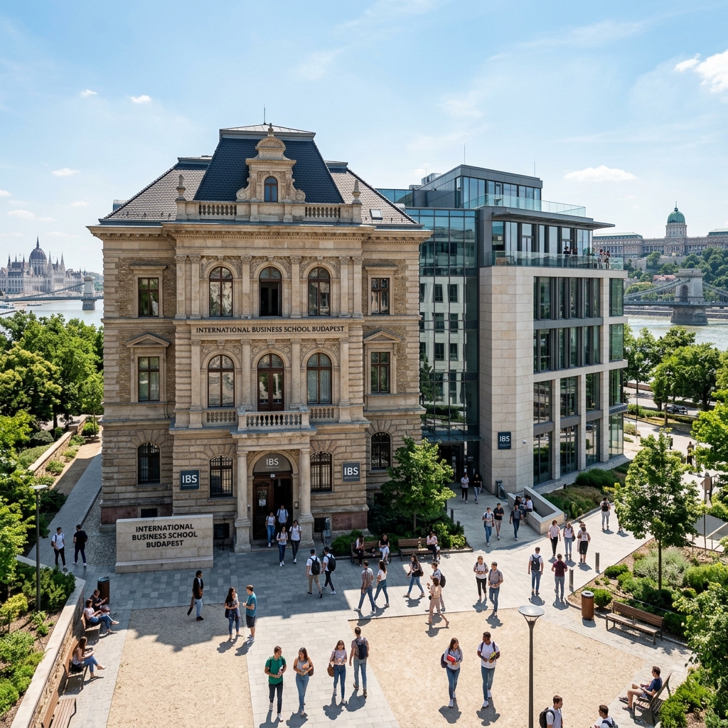 IBS Budapest
