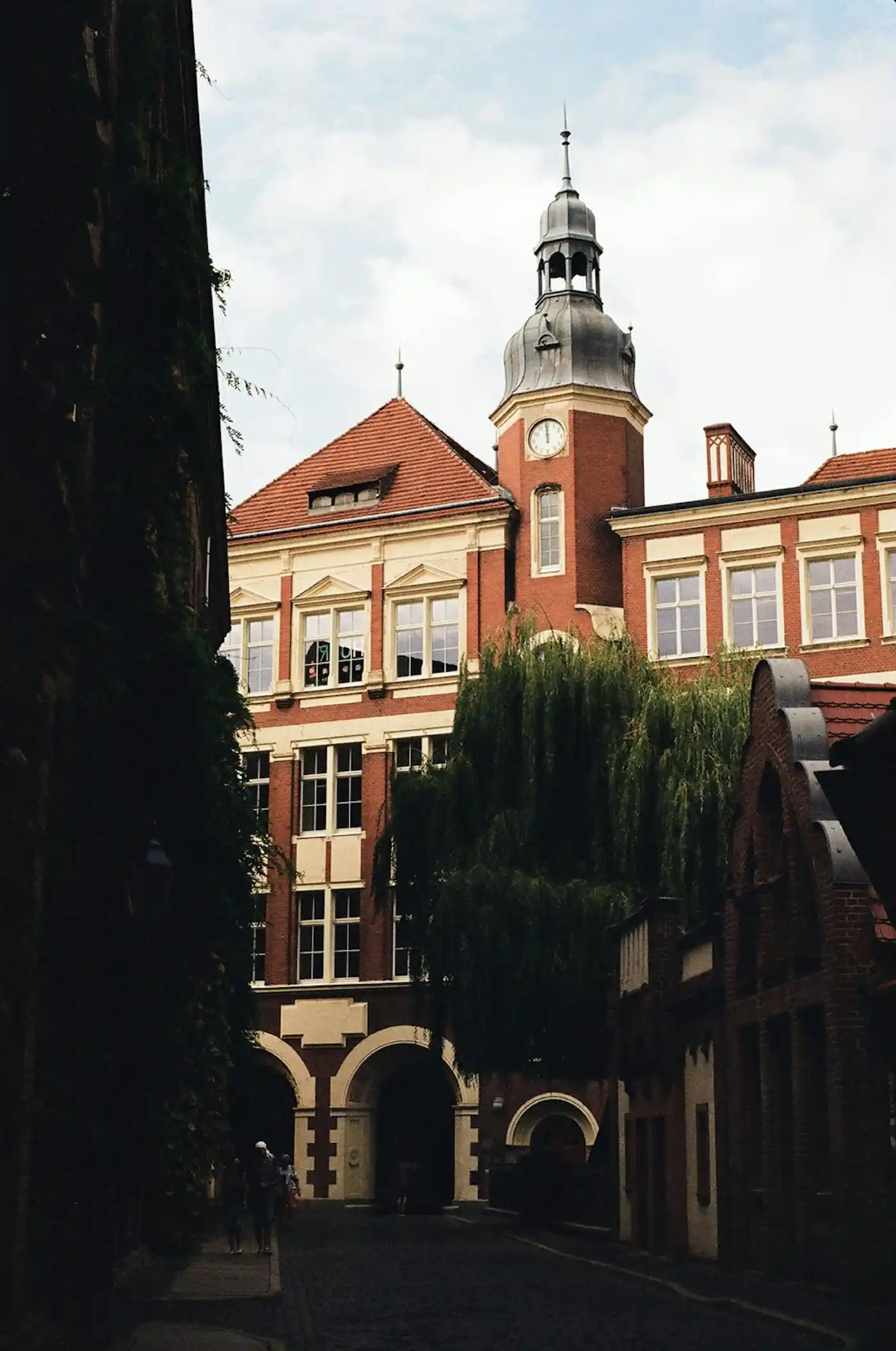 Prestij International Education