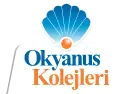 Okyanus Koleji Logo