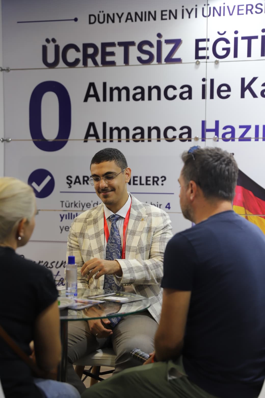 Tercih Fuarı Görsel 10