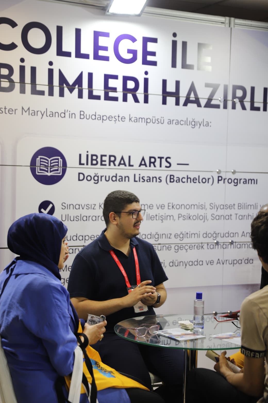 Tercih Fuarı Görsel 12