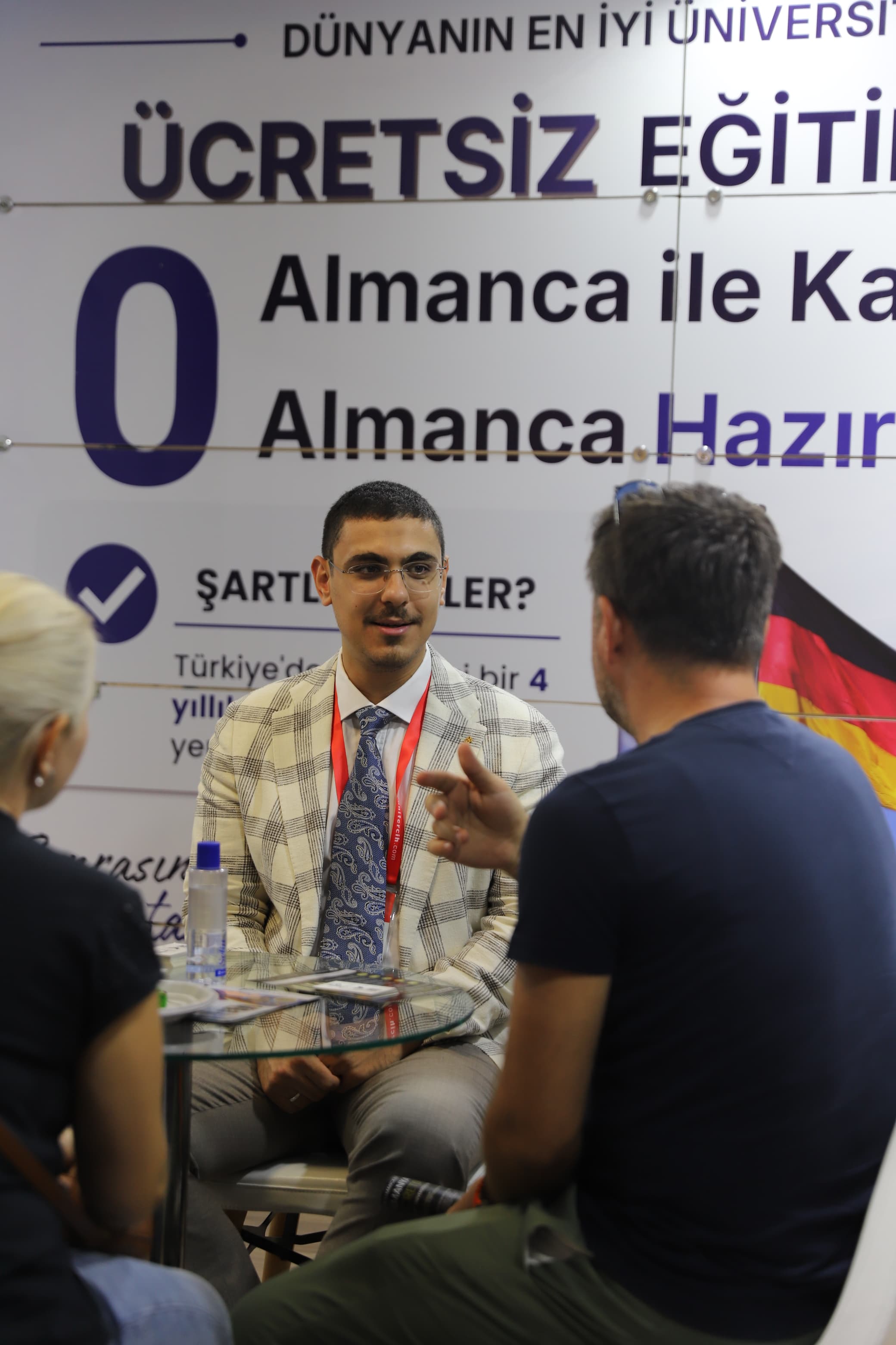 Prestij International Education Danışmanlık